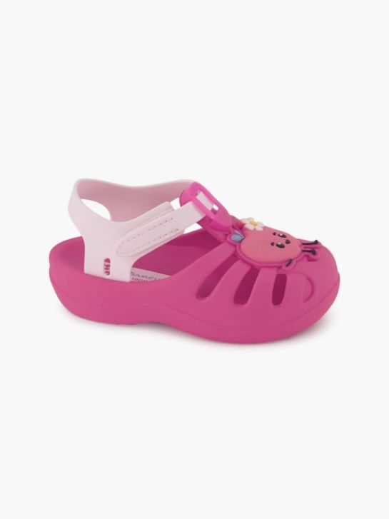 Ipanema Badeschuh pink