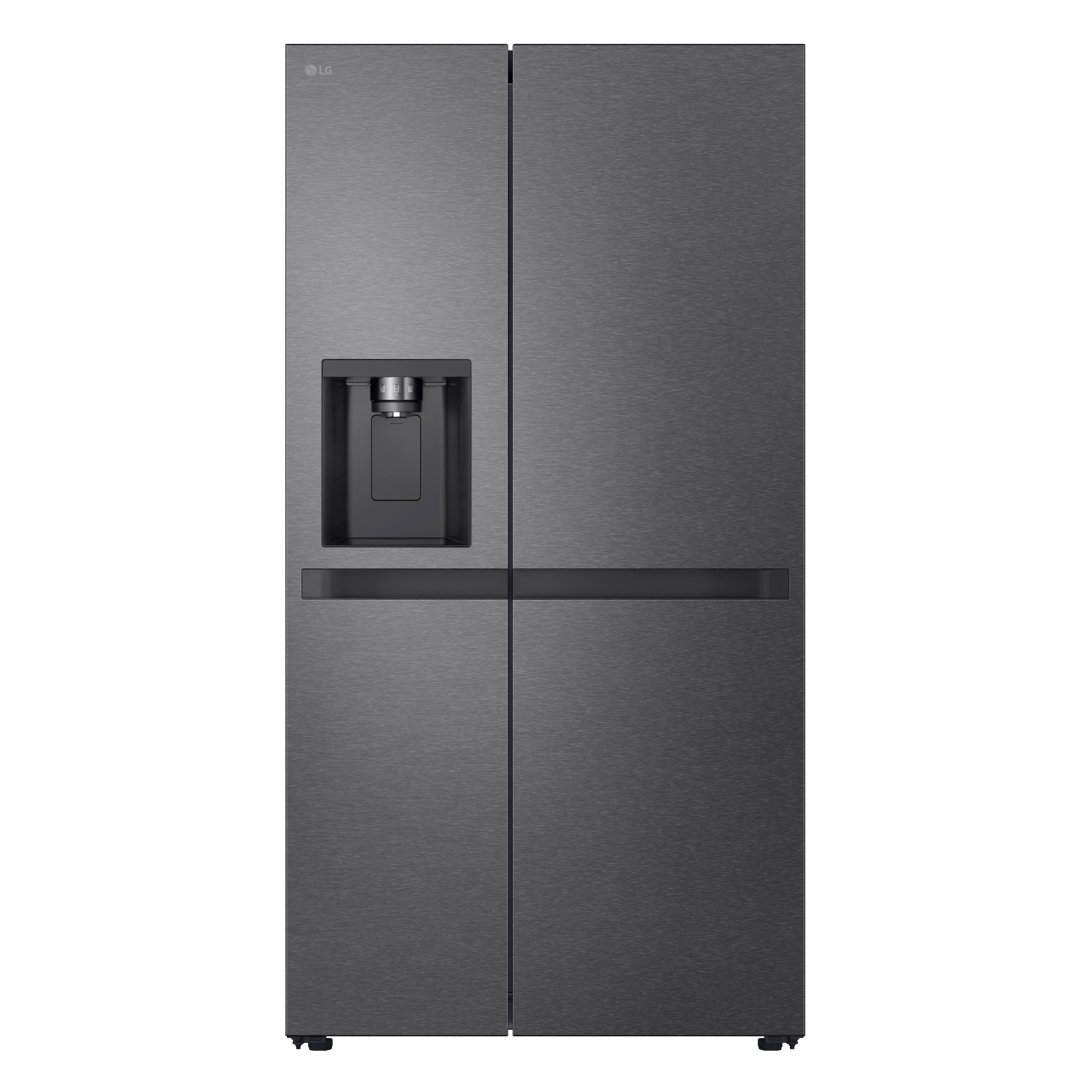 LG Side-by-Side 
