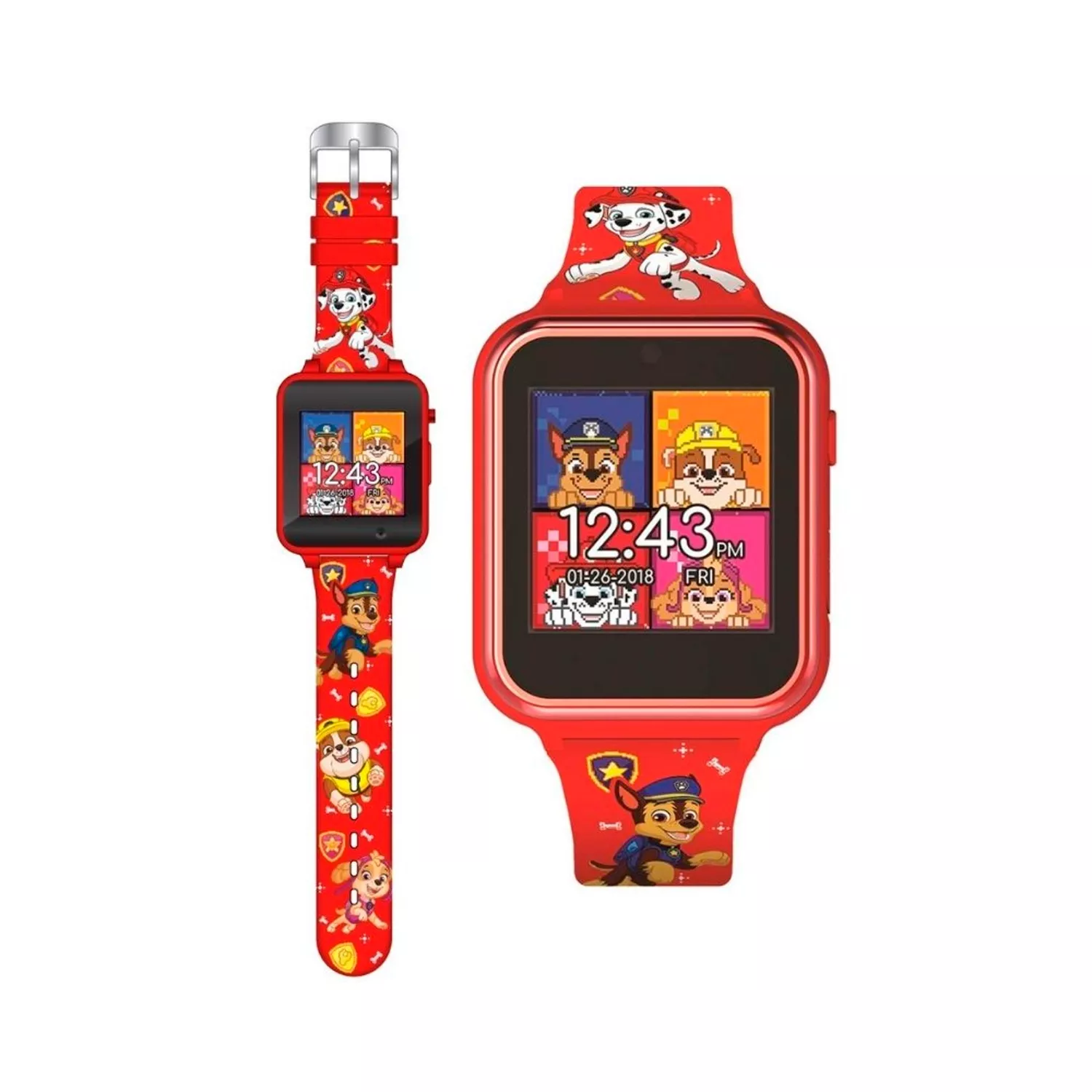 Accutime Paw Patrol P000947