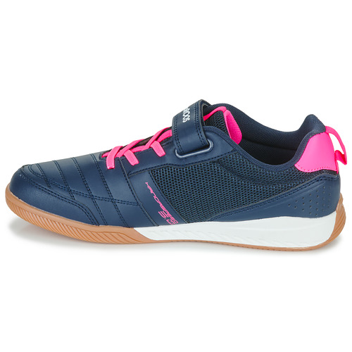 Kangaroos - K5-FLOW EV - Marine / Rose