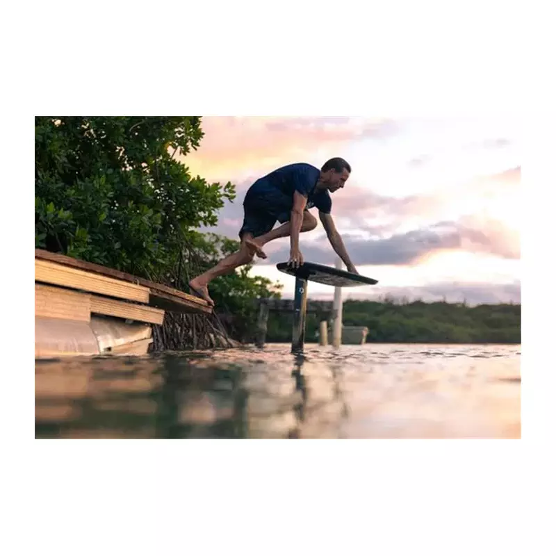 Planche DUOTONE Strider SLS 3´4