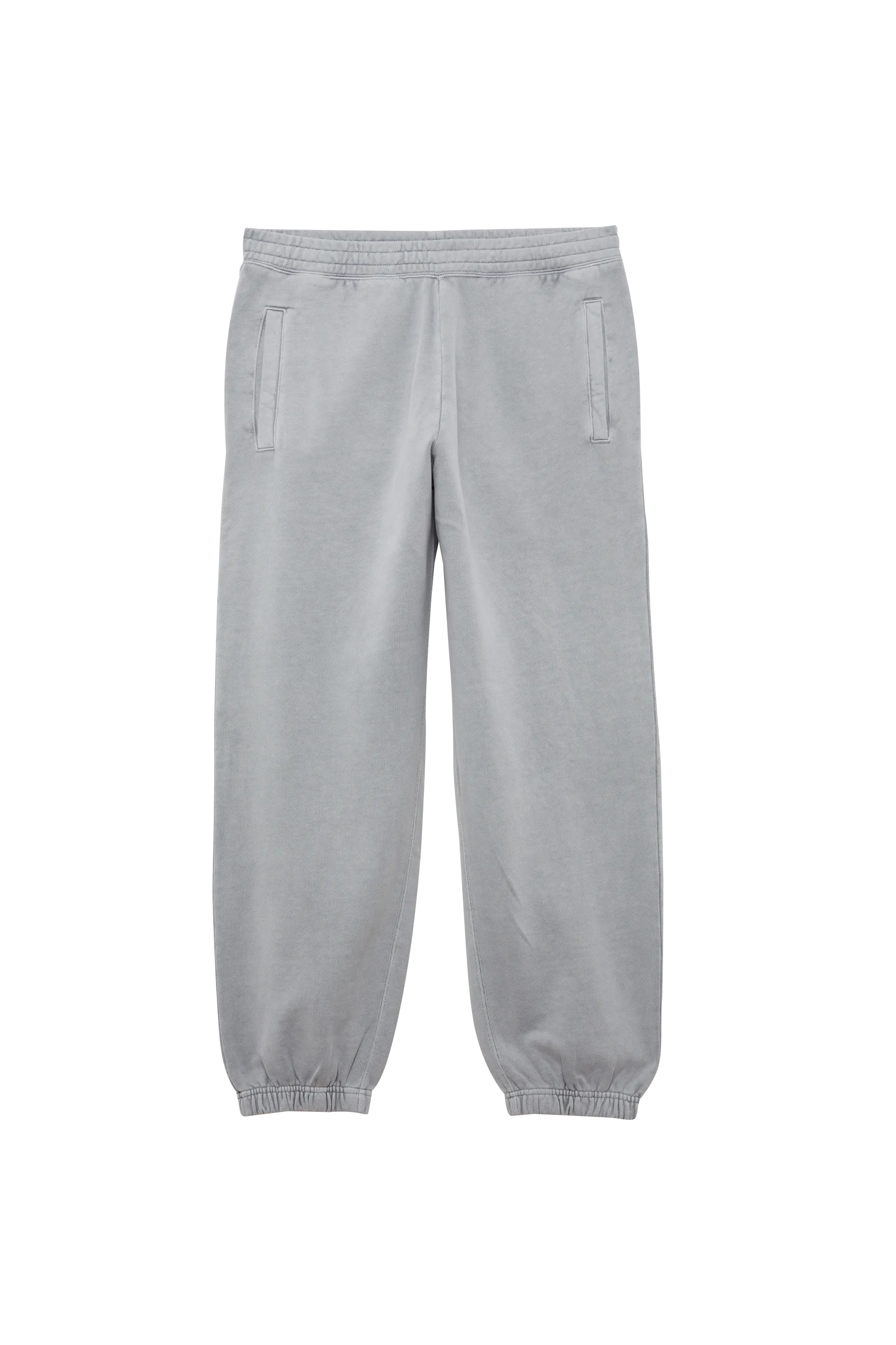 CARHARTT WIP Jogging Vista Grand Sweat Pant Gris