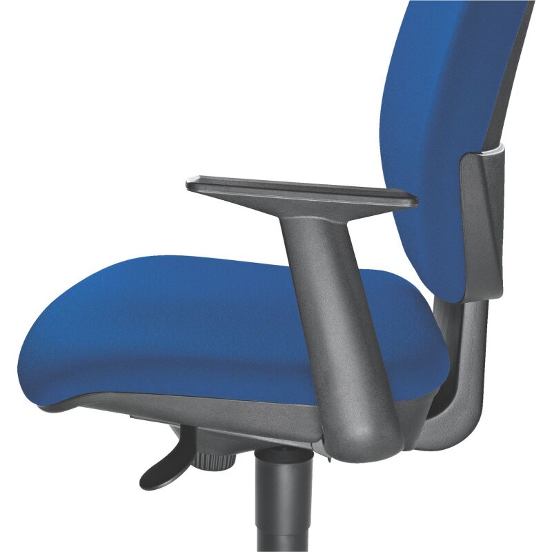 Paires d'accoudoirs fixes pour chaise Nao