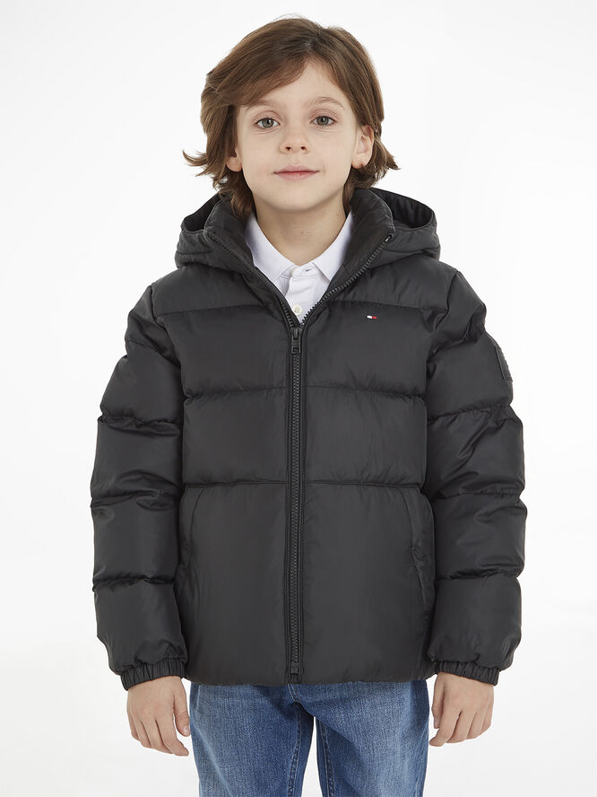 Tommy Hilfiger ESSENTIAL DOWN JACKET Bds