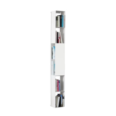 Bücherregal Twoside