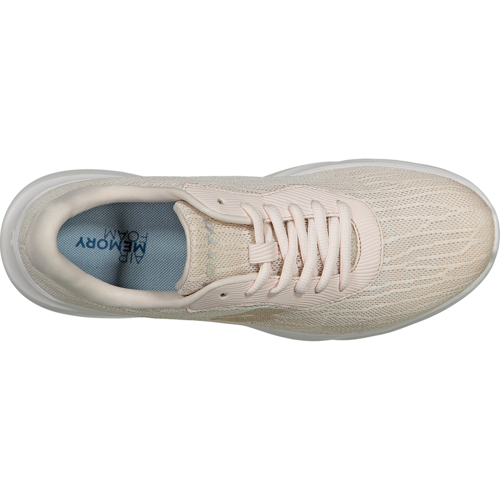 Lotto Vega 1 AMF II Da., 36, rosa
