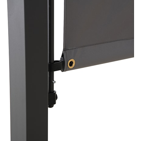 Whirlpool pergola titov - 270cm x 300cm