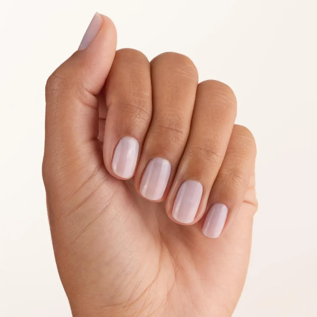 The Anti Yellow Nail Whitener