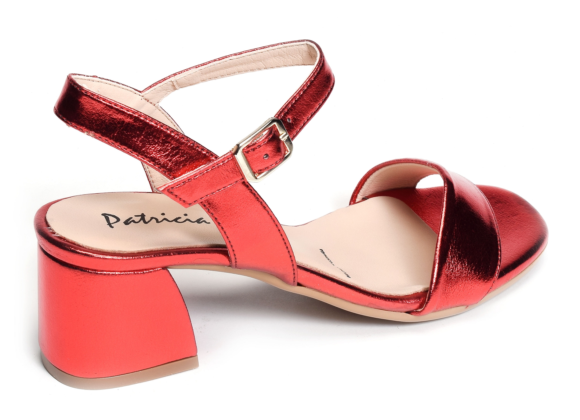6007 rouge