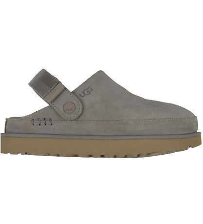 UGG Schuhe - Goldenstar Clog - Smoke Plume