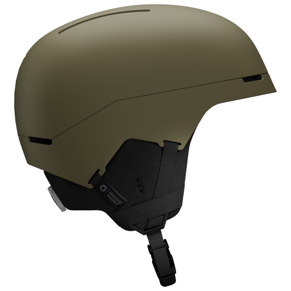 Salomon - Brigade Index Mips - Casque de ski