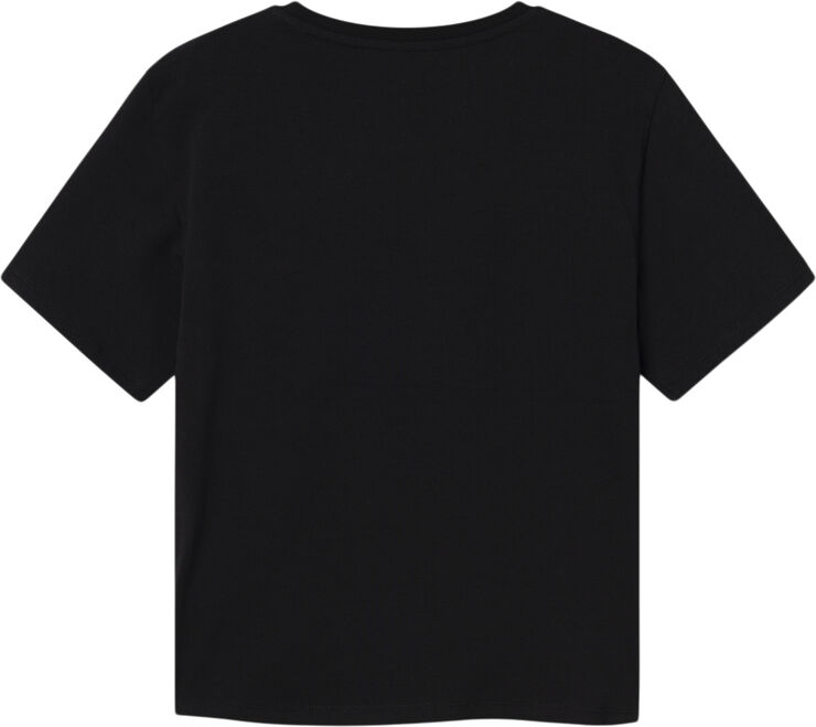 Name It NKMSEPP BATMAN SS NREG TOP WAB Blå