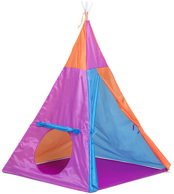 Cloudberry Castle Leketelt 3-in-1