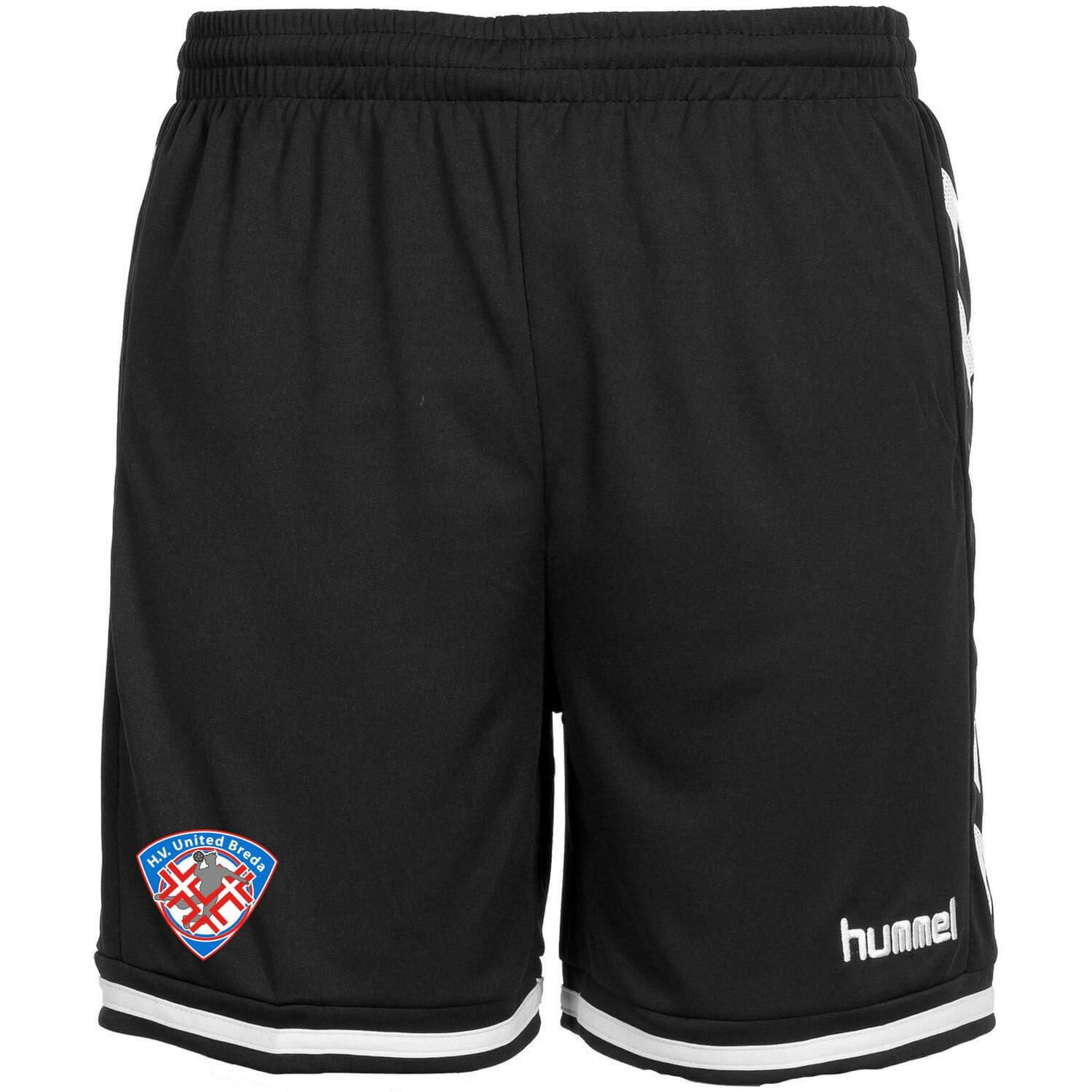 HV United Lyon Short Kids