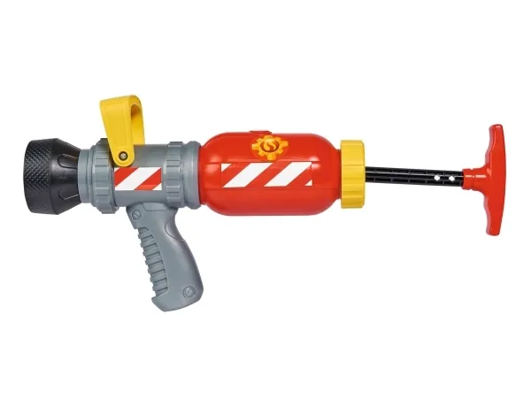 Brandmand Sam vandblaster m/lufttryk funktion 31cm 450ml, distance 9m
