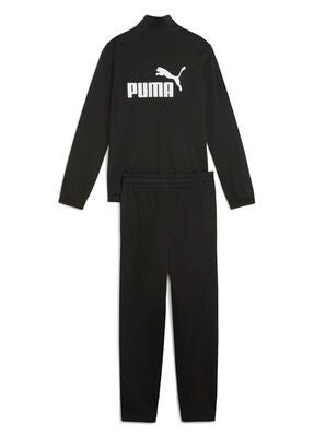 Puma Poly Treningssett, Black
