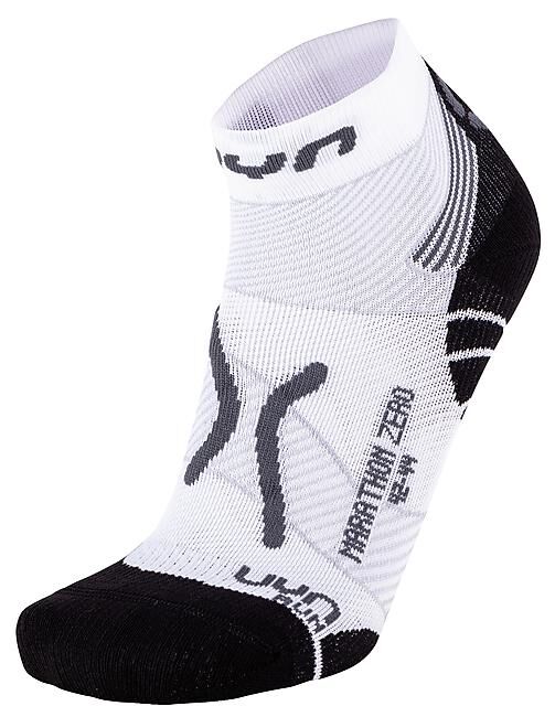 UYN - CHAUSSETTES DE TRAIL RUNNING MARATHON ZERO MAN