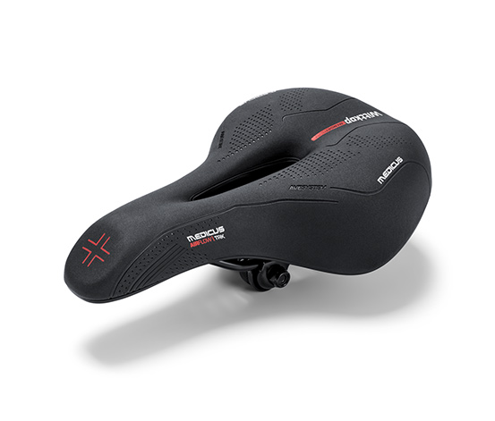 Fahrradsattel