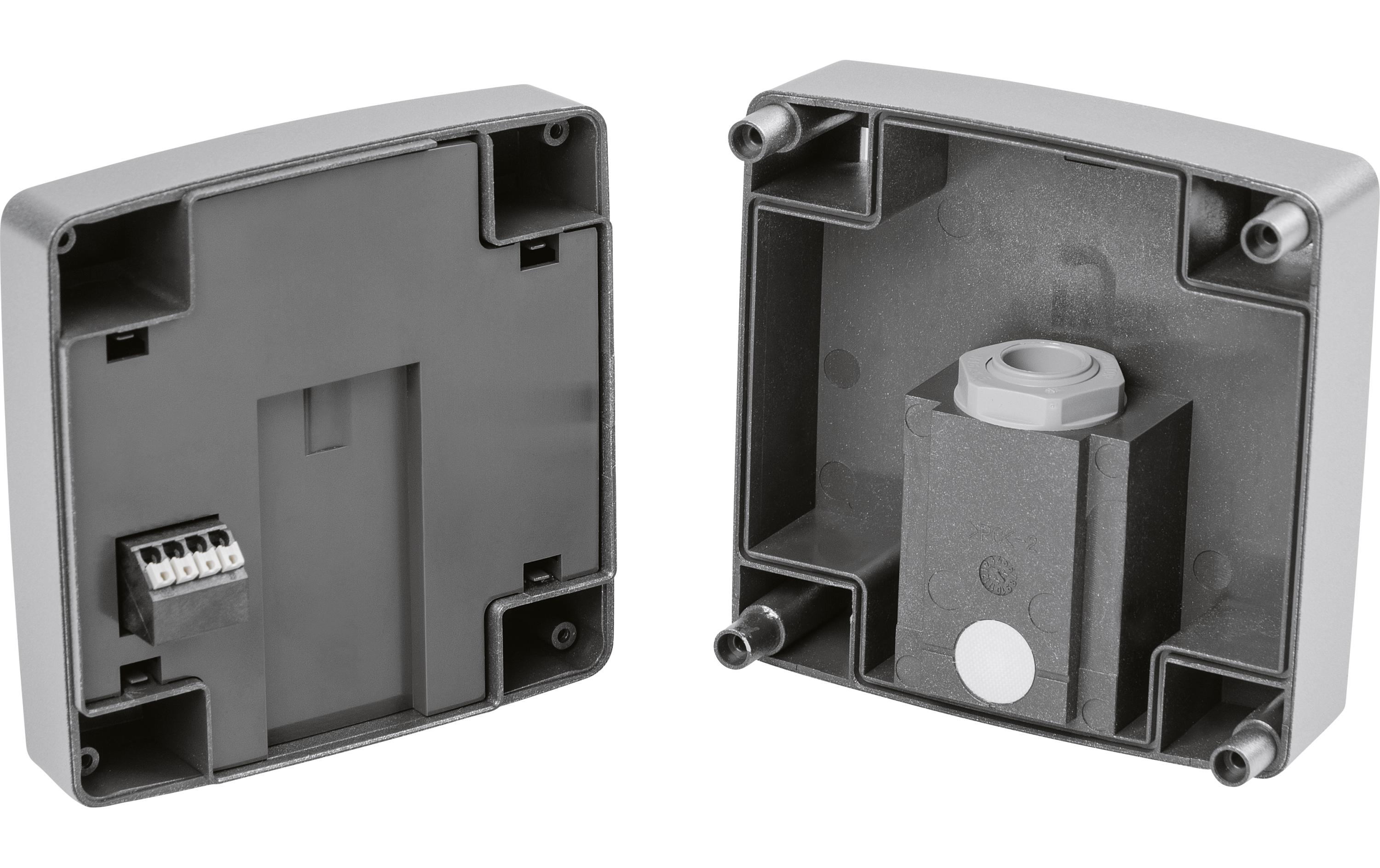 Smart Home Regensensor<br>Regensensor HmIP-SRD – HmIP-SRD
