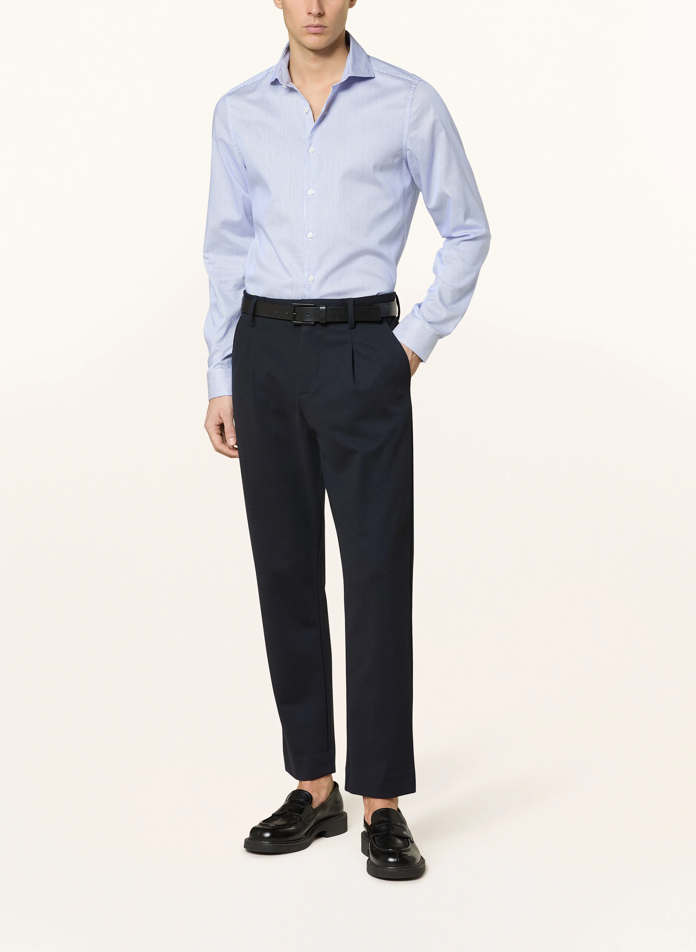 PAUL Hemd Slim Fit