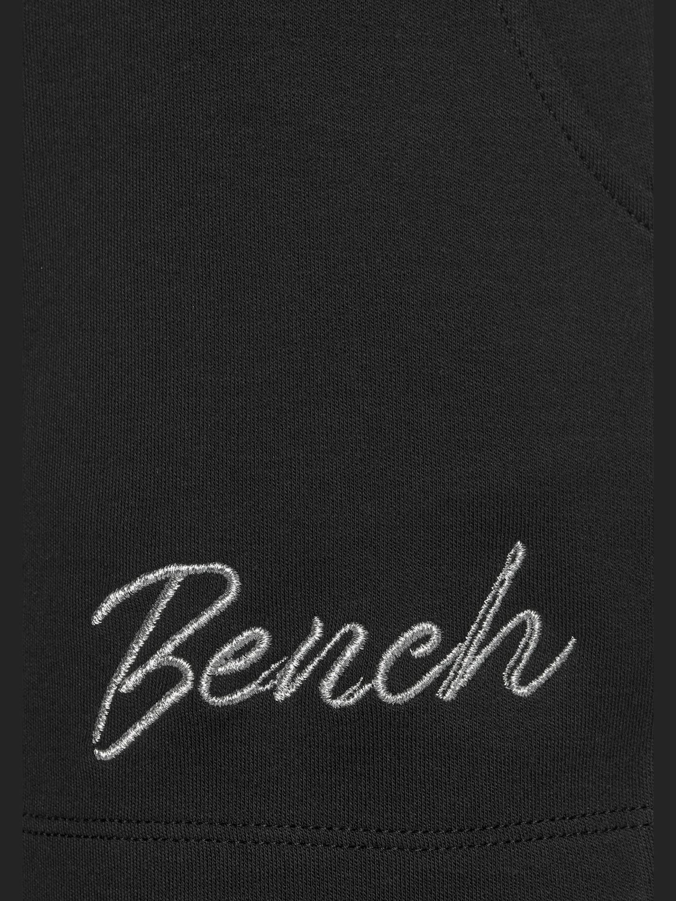 Short décontracté short, ceinture élastique à coulisse
