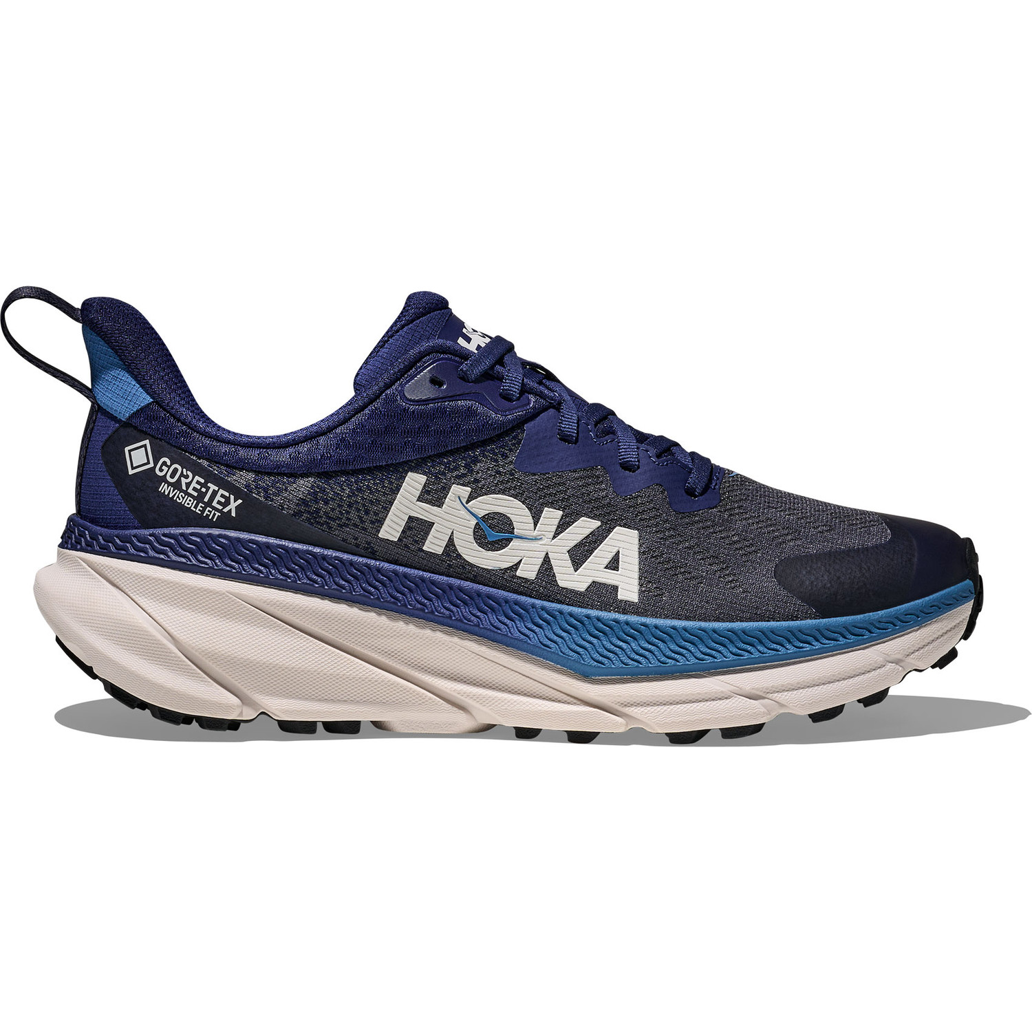 HOKA Challenger 7 GTX Heren