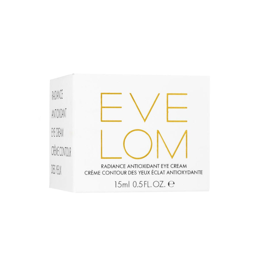Radiance Antioxidant Eye Cream