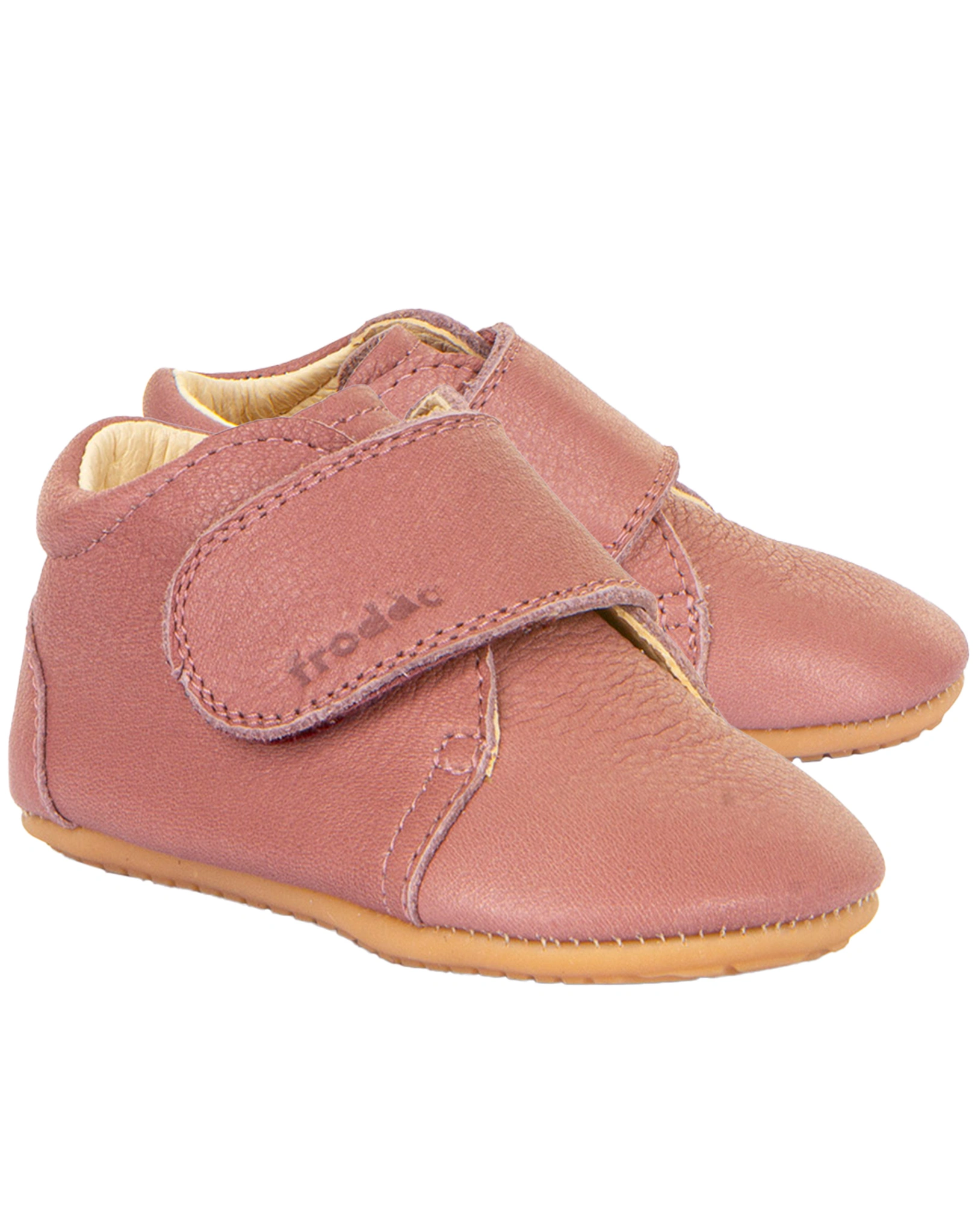 Lauflernschuhe NEW CLASSIC in nude