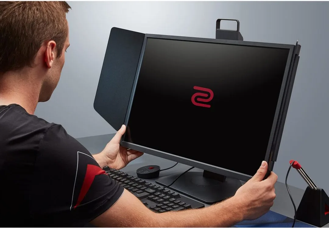 BenQ Zowie XL2566K Écrans gaming