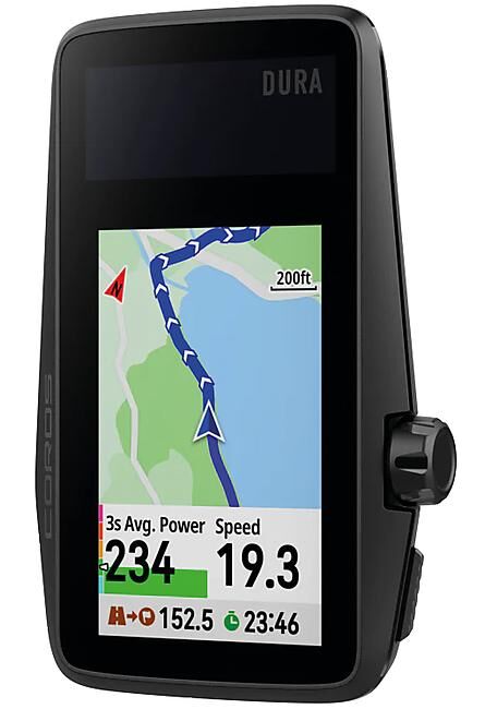 COROS - GPS VELO DURA