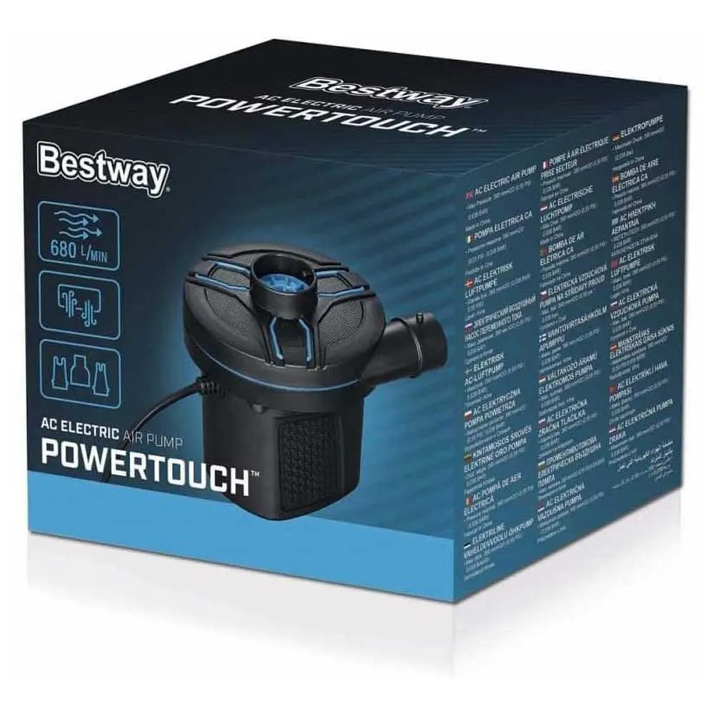 Bestway 62252 220V Klimaanlagen-Luftpumpe
