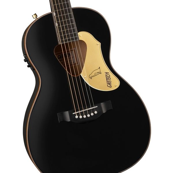 Gretsch G5021E Ran. Peng. Parlor Black