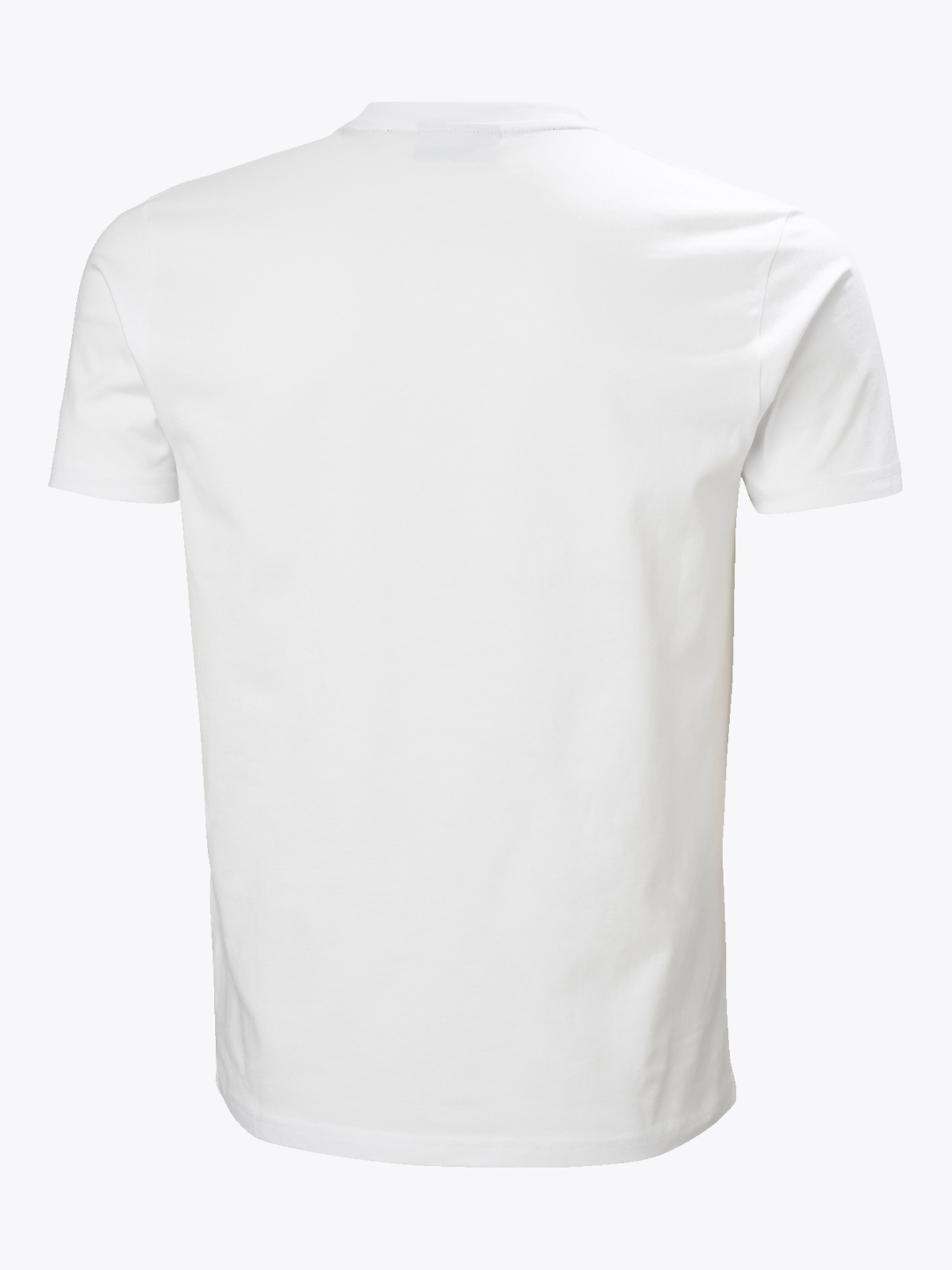 Move Cotton T-Shirt