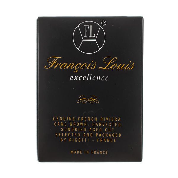 Francois Louis Excellence Alto Sax 3.0