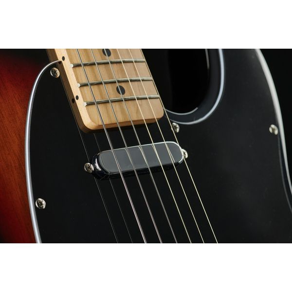 Squier Affinity Tele MN 3-SB