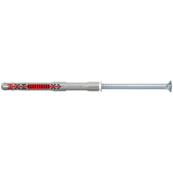Fischer DuoXpand constructieplug 8x120 mm 4 stuks