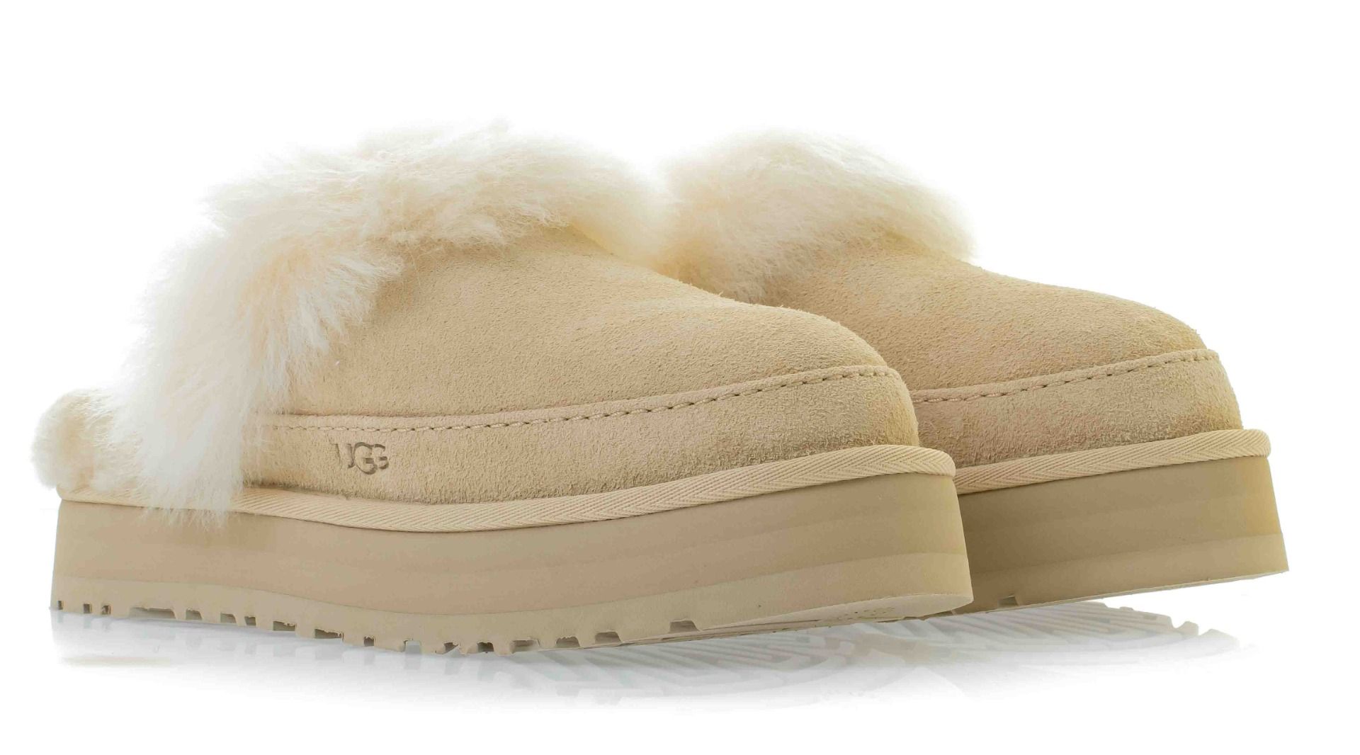 UGG Disquette Chalet