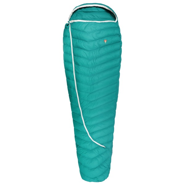 Grüezi Bag - Downwool Extreme Light 2.0 - Sac de couchage en duvet