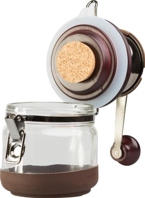 Harry's CMHN-4, 900g, 208mm, 105mm, 215mm