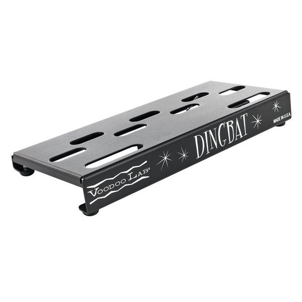 Voodoo Lab Dingbat Tiny with PP X4