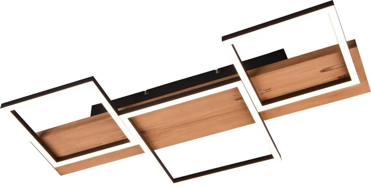 LED-Deckenleuchte