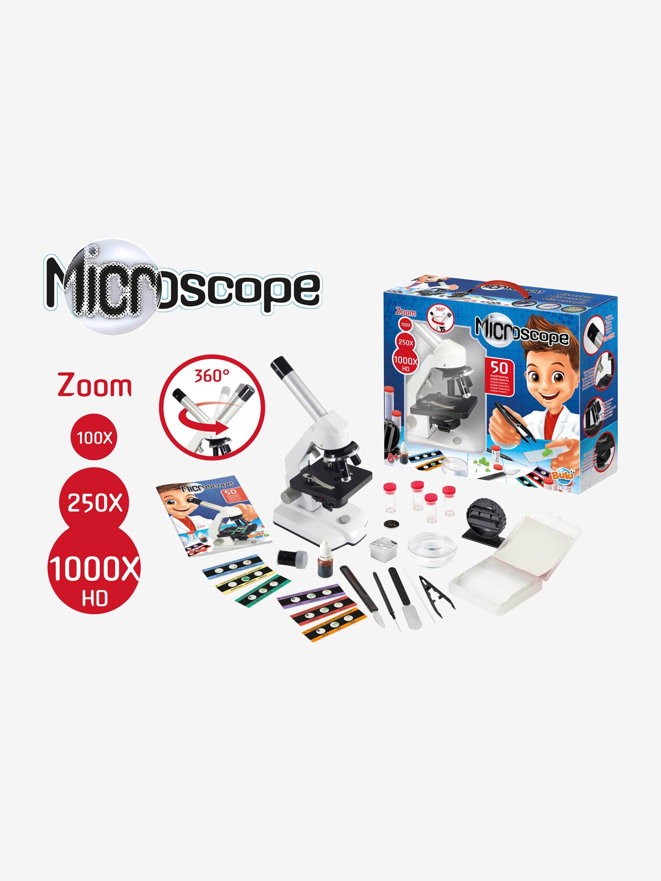 Microscópio