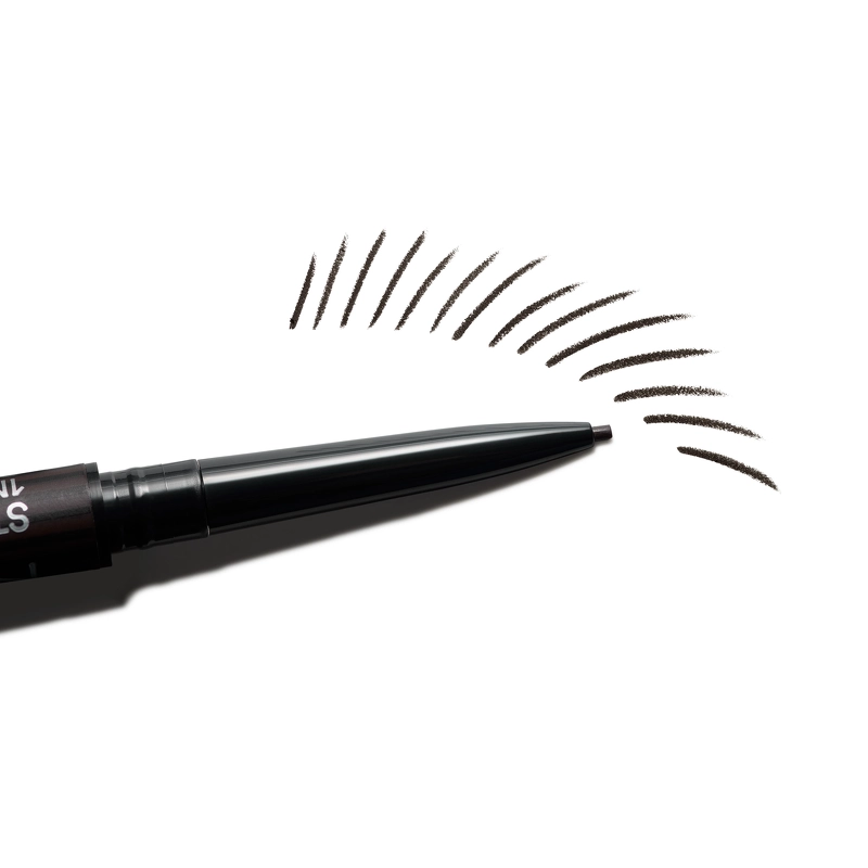 MAC Pro Brow Definer 1 mm-Tip Brow Pencil 0,03 gr. - Stud
