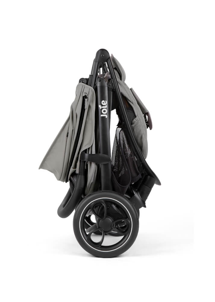 Joie Litetrax Sportwagen Pebble