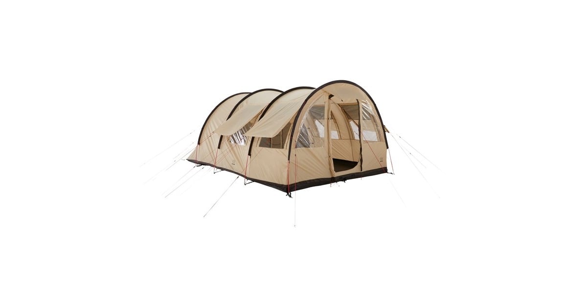 Grand CanyonHELENA 5 tent  (Beige)