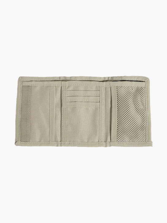 adidas Portemonnaie Grau