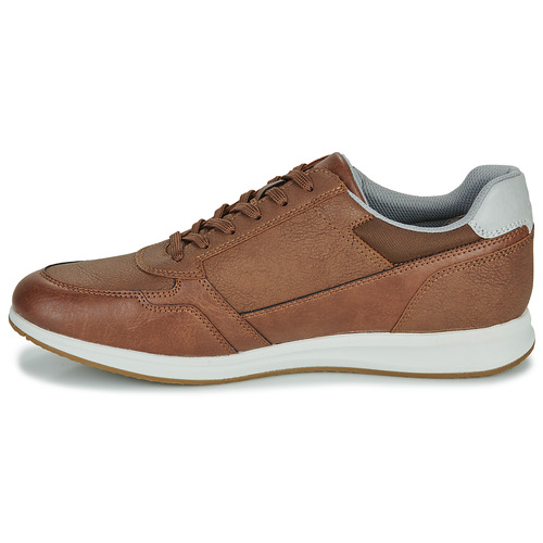 Geox - AVERY - Marron