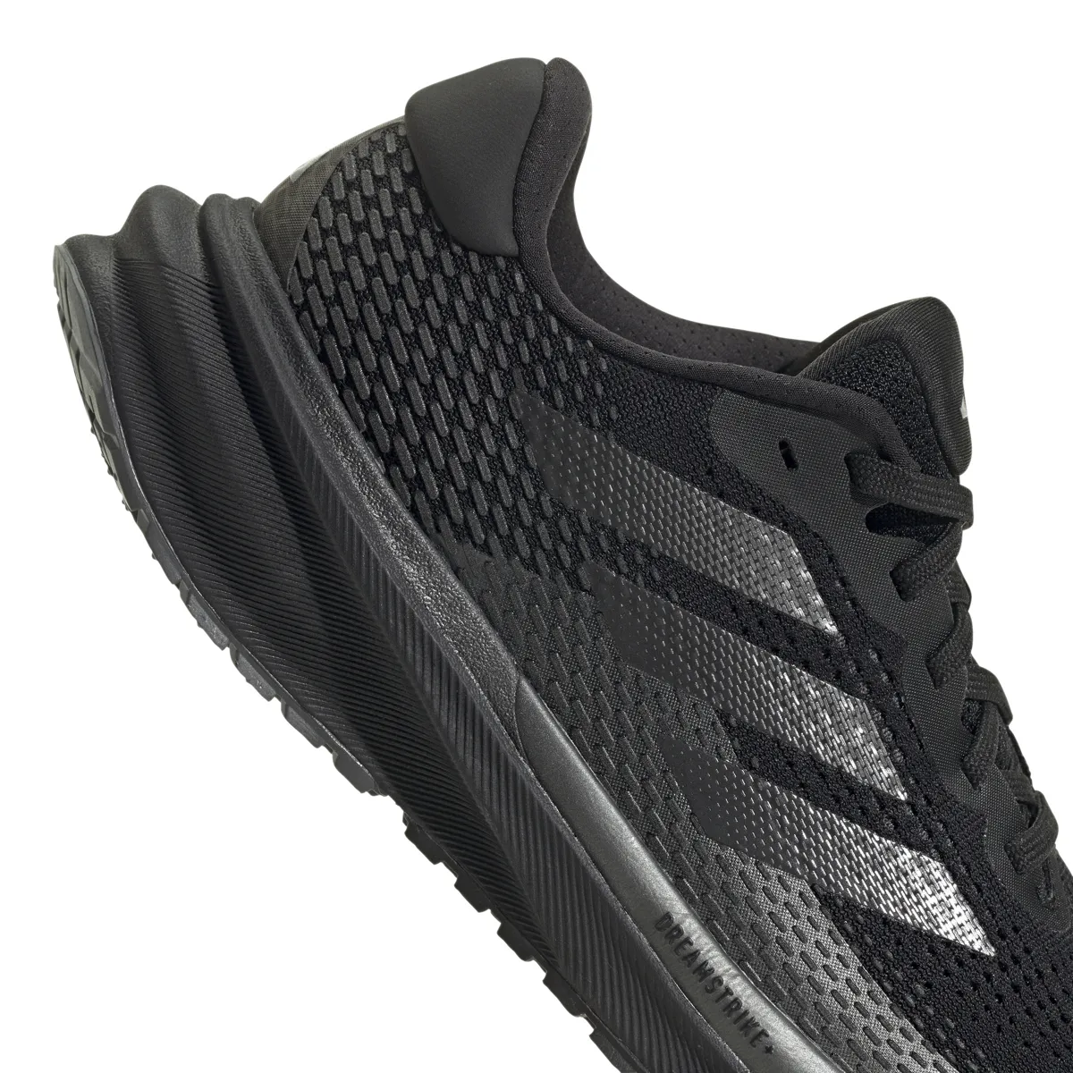 Adidas W Supernova W Gtx Cblack/Ironmt/Cblack Cblack/ironmt/cblack