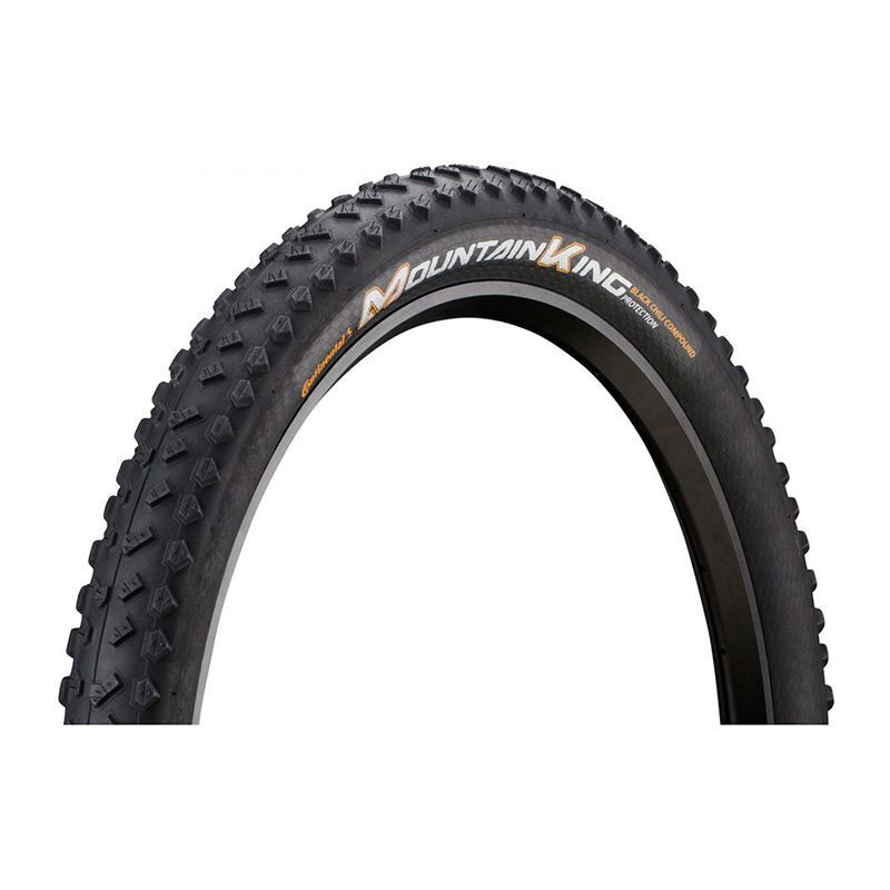 Cross King 27.5 Sidewall Folding - Pneu VTT 27,5