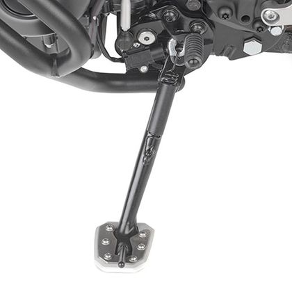 Extension de béquille Givi moto